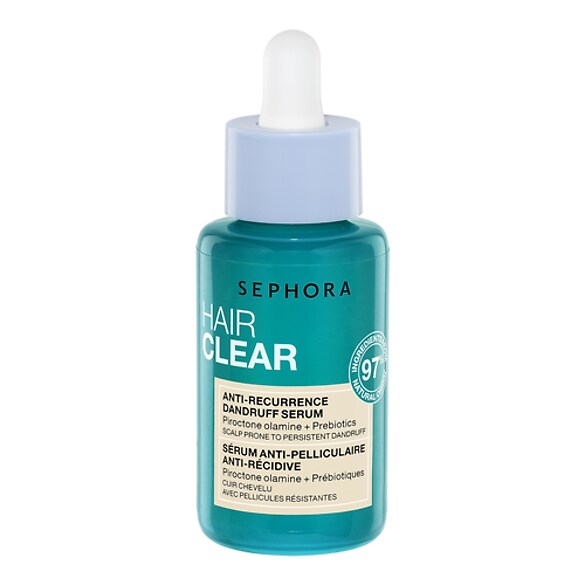 Kepek Karşıtı Nüks Önleyici Serum - Saç Serumu, SEPHORA COLLECTION